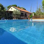 La Dimora Del Con Piscina *