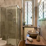La Dimora Del Con Piscina Βίλα