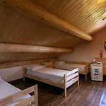 La Dimora Del Con Piscina Βίλα Nicolosi