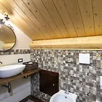 Βίλα La Dimora Del Con Piscina