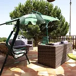 Βίλα La Dimora Del Con Piscina *