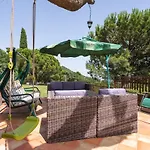 La Dimora Del Con Piscina Nicolosi