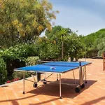 La Dimora Del Con Piscina Nicolosi