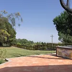 La Dimora Del Con Piscina Βίλα