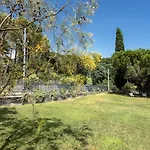 La Dimora Del Con Piscina Βίλα *