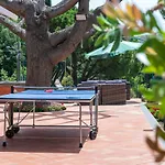 La Dimora Del Con Piscina * Nicolosi