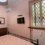 La Dimora Del Con Piscina Βίλα