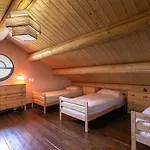 Βίλα La Dimora Del Con Piscina Nicolosi
