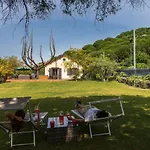 Βίλα La Dimora Del Con Piscina Nicolosi
