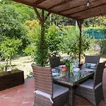 La Dimora Del Con Piscina * Nicolosi