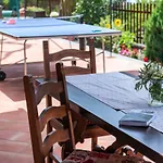 La Dimora Del Con Piscina Βίλα *