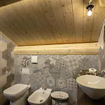 La Dimora Del Con Piscina Βίλα *