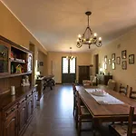 La Dimora Del Con Piscina Βίλα Nicolosi