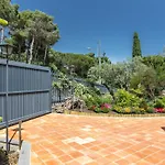 La Dimora Del Con Piscina Βίλα *