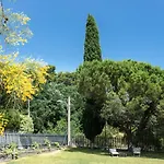 La Dimora Del Con Piscina Βίλα Nicolosi