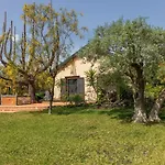 La Dimora Del Con Piscina *