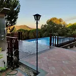 La Dimora Del Con Piscina * Nicolosi
