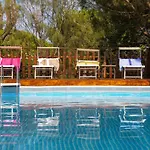 La Dimora Del Con Piscina Βίλα Nicolosi
