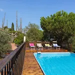 La Dimora Del Con Piscina