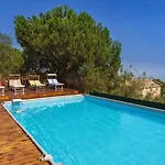 La Dimora Del Con Piscina Βίλα Nicolosi