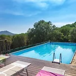 La Dimora Del Con Piscina Nicolosi