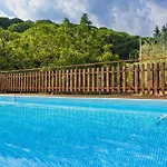 La Dimora Del Con Piscina Βίλα *