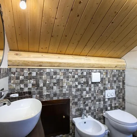 La Dimora Del Con Piscina Villa Nicolosi