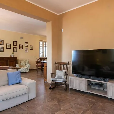 La Dimora Del Con Piscina Villa Nicolosi