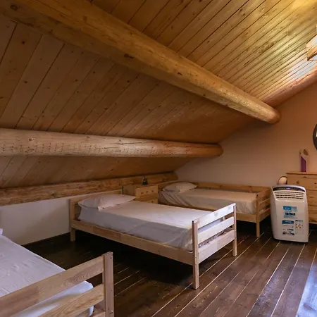 La Dimora Del Con Piscina Villa Nicolosi