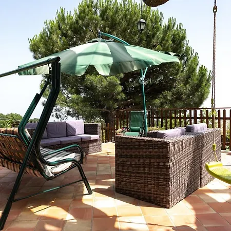Villa La Dimora Del Con Piscina *