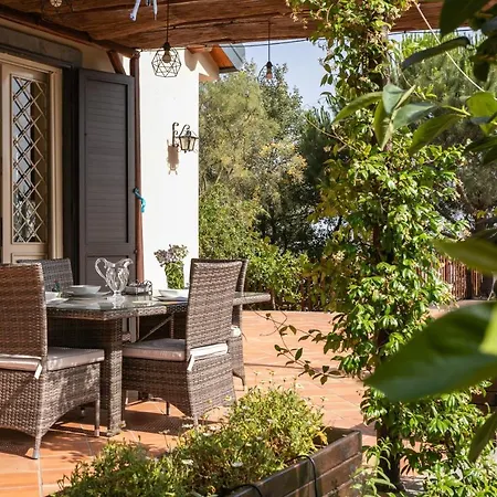 Villa La Dimora Del Con Piscina Nicolosi