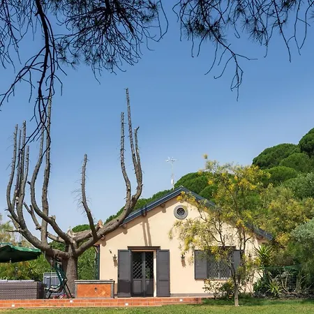 La Dimora Del Con Piscina