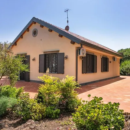 La Dimora Del Con Piscina * Nicolosi