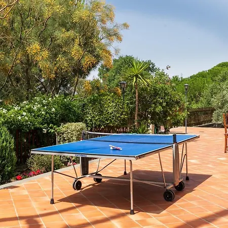 La Dimora Del Con Piscina Nicolosi