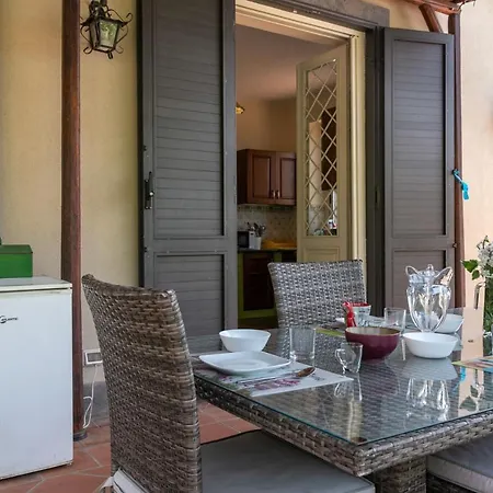 La Dimora Del Con Piscina Villa Nicolosi