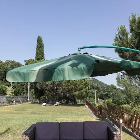La Dimora Del Con Piscina *
