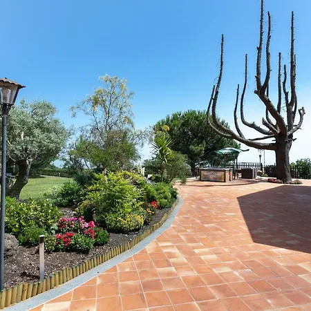 La Dimora Del Con Piscina Villa *