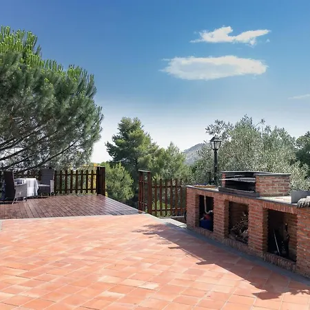 La Dimora Del Con Piscina Villa *