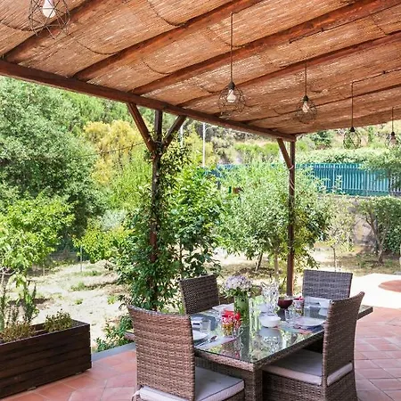 La Dimora Del Con Piscina Villa Nicolosi