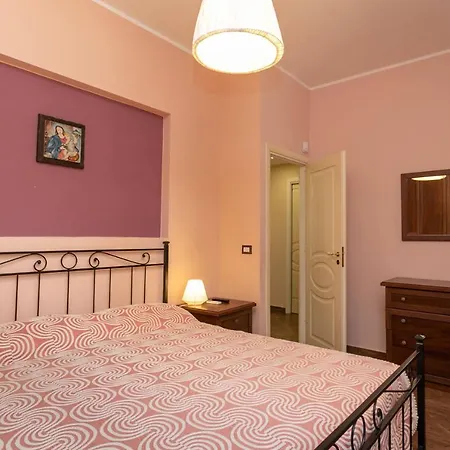 La Dimora Del Con Piscina Villa