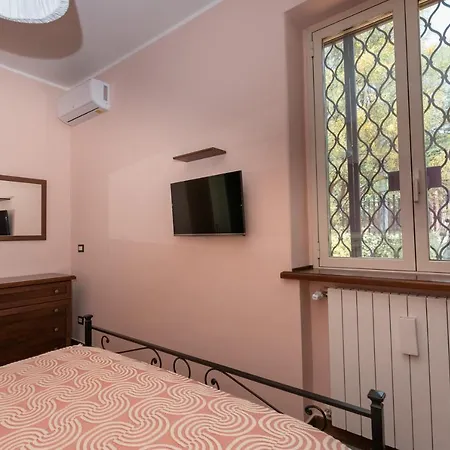 La Dimora Del Con Piscina Villa
