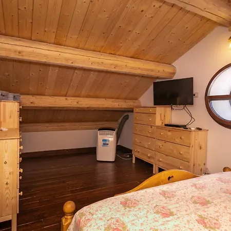 La Dimora Del Con Piscina Nicolosi