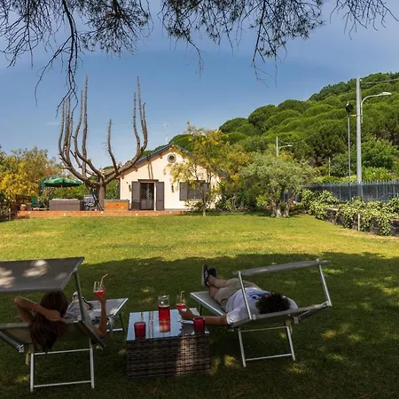 Villa La Dimora Del Con Piscina Nicolosi