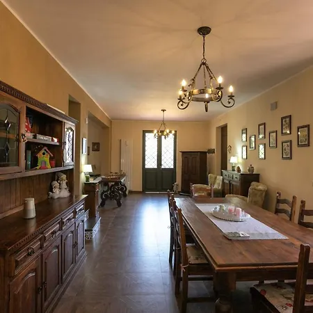 La Dimora Del Con Piscina Villa Nicolosi