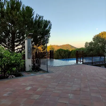 La Dimora Del Con Piscina Villa Nicolosi