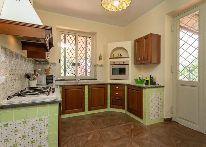 Villa La Dimora Del Con Piscina Nicolosi