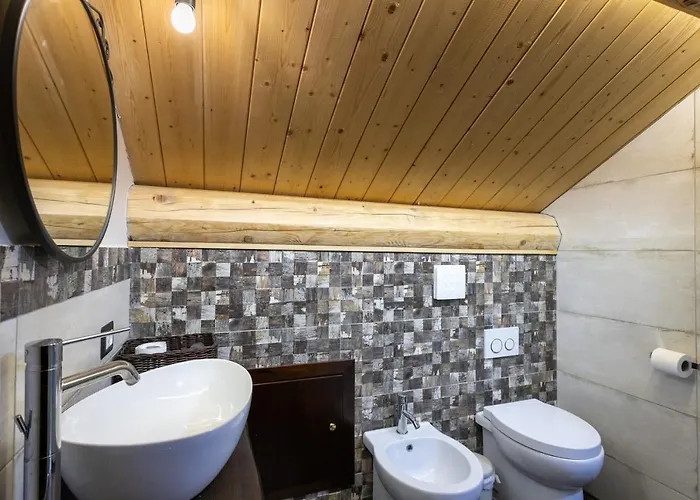 La Dimora Del Con Piscina Villa Nicolosi