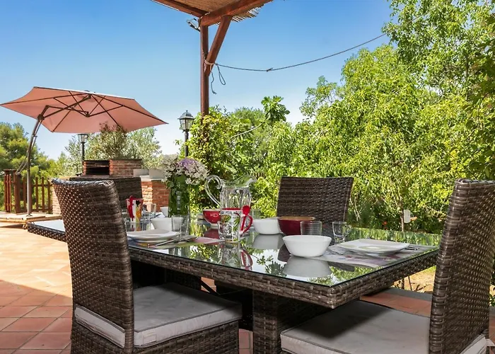 Villa La Dimora Del Con Piscina