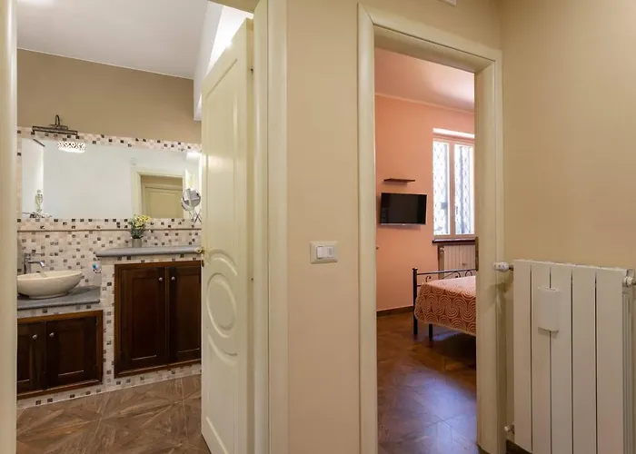 Villa La Dimora Del Con Piscina *