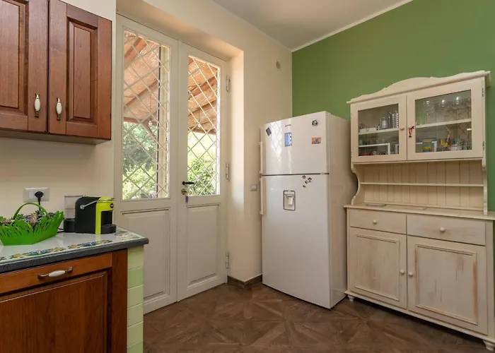 Villa La Dimora Del Con Piscina *